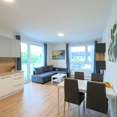 Brand New By Hockey Stadium * Μπρατισλάβα