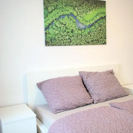 Brand New By Hockey Stadium Братислава