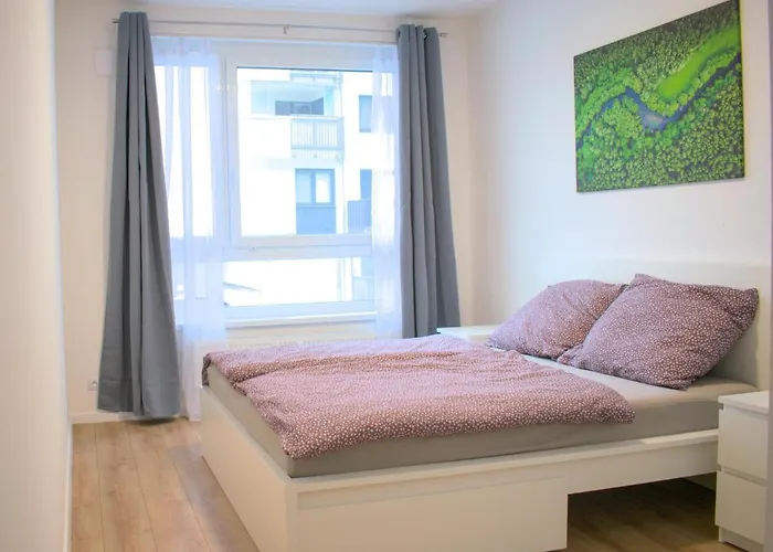 Apartamento Brand New By Hockey Stadium *