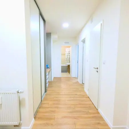 Brand New By Hockey Stadium